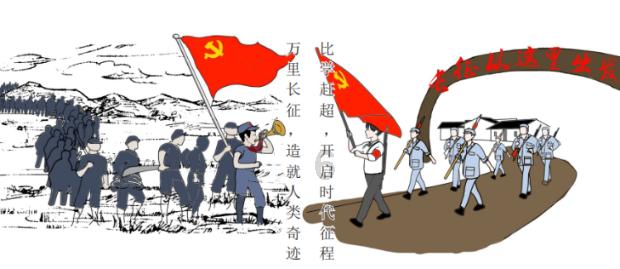 心系独居老人 敲门入户送温暖